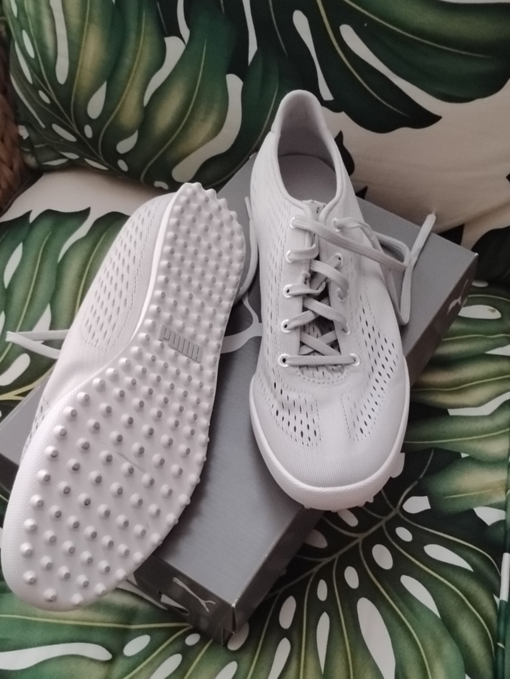 Puma Golf Shoe - Picture 2 of 3